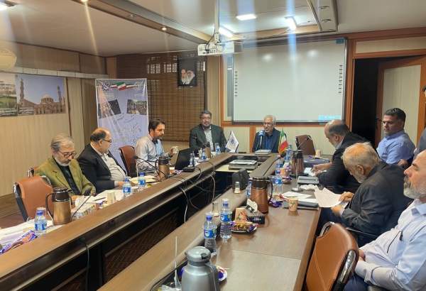 نشست تخصصی «همبستگی دانشگاهیان ایران با خیزش دانشگاه‌های جهان علیه جنایات صهیونیست ها در غزه» برگزار شد.